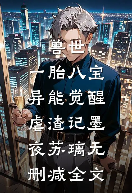 兽世：一胎八宝，异能觉醒虐渣记墨夜苏璃无删减全文