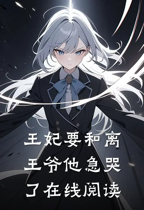 王妃要和离，王爷他急哭了在线阅读