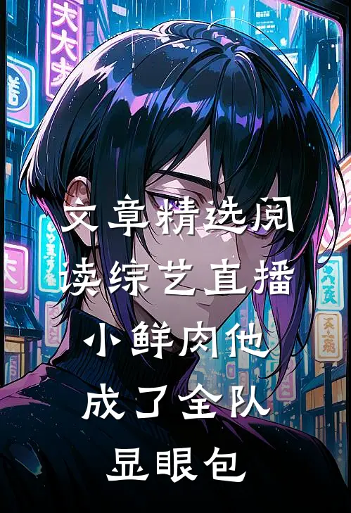 文章精选阅读综艺直播：小鲜肉他成了全队显眼包