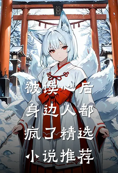被读心后，身边人都疯了精选小说推荐