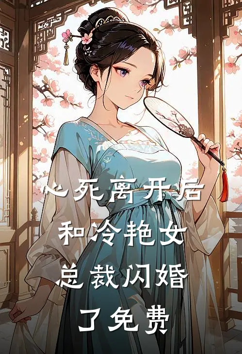 心死离开后，和冷艳女总裁闪婚了免费