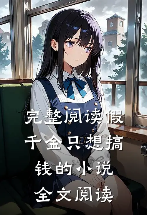 完整阅读假千金只想搞钱的小说全文阅读