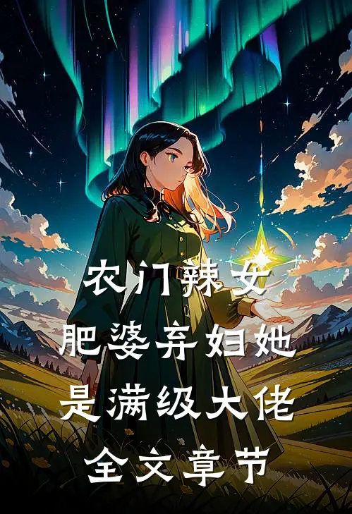 农门辣女：肥婆弃妇她是满级大佬全文章节