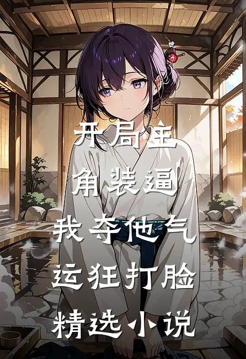 开局主角装逼，我夺他气运狂打脸精选小说