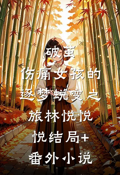 破茧：伤痛女孩的逐梦蜕变之旅林悦悦悦结局+番外小说