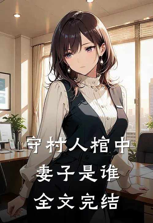 守村人棺中妻子是谁全文完结