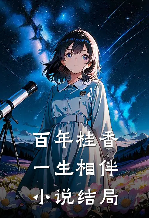 百年桂香，一生相伴小说结局