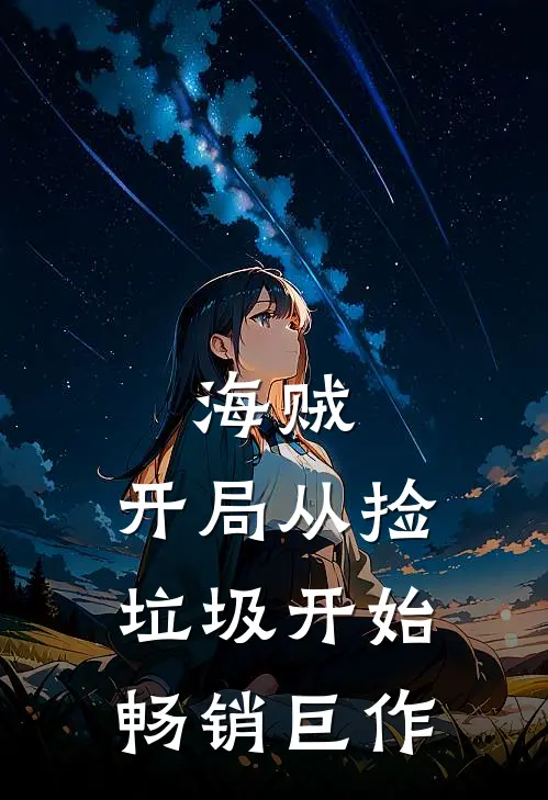 海贼：开局从捡垃圾开始畅销巨作
