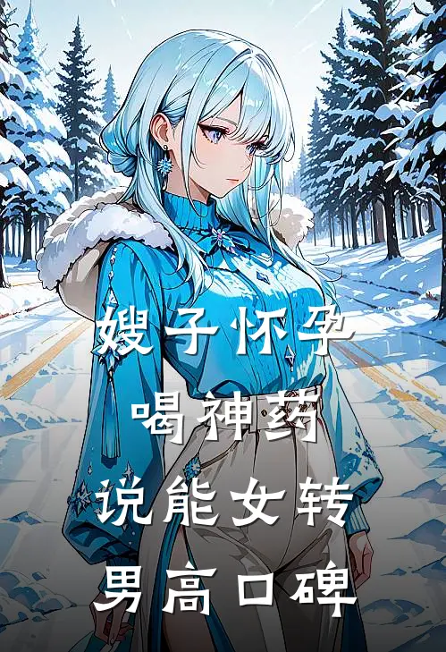 嫂子怀孕喝神药，说能女转男高口碑