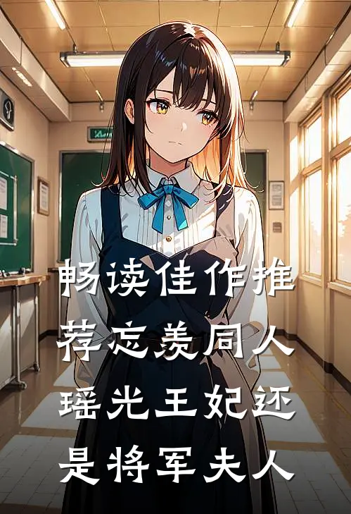 畅读佳作推荐忘羡同人：瑶光王妃还是将军夫人