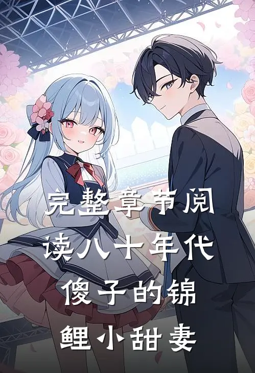 完整章节阅读八十年代：傻子的锦鲤小甜妻