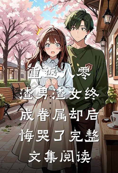 重返八零，渣男渣女终成眷属却后悔哭了完整文集阅读