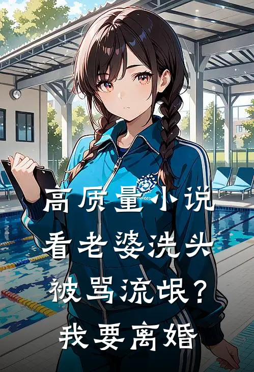 高质量小说看老婆洗头被骂流氓？我要离婚