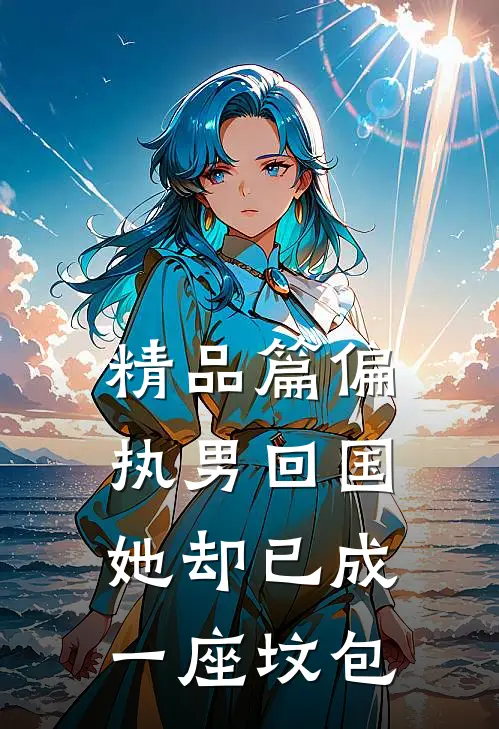 精品篇偏执男回国：她却已成一座坟包