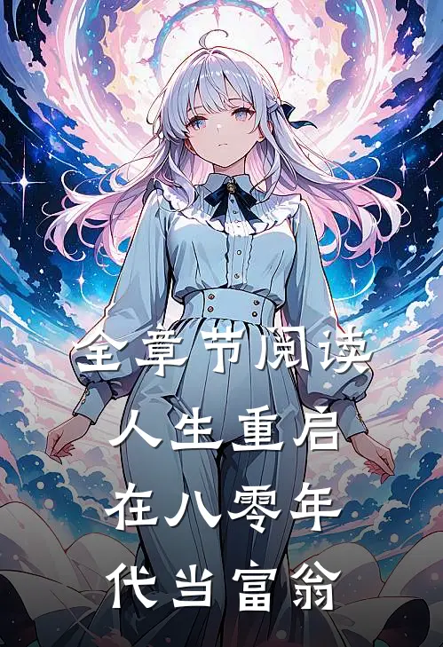 全章节阅读人生重启：在八零年代当富翁
