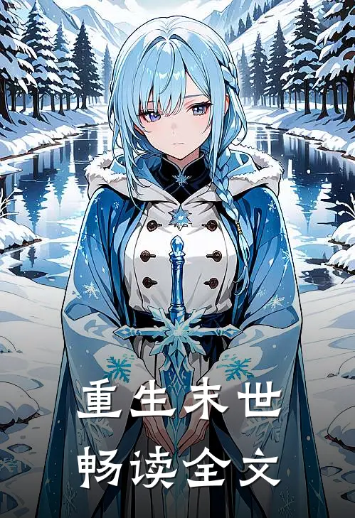 重生末世畅读全文