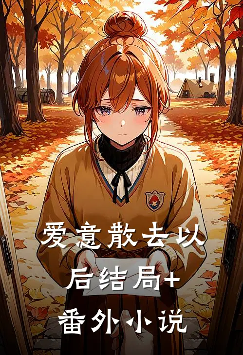 爱意散去以后结局+番外小说