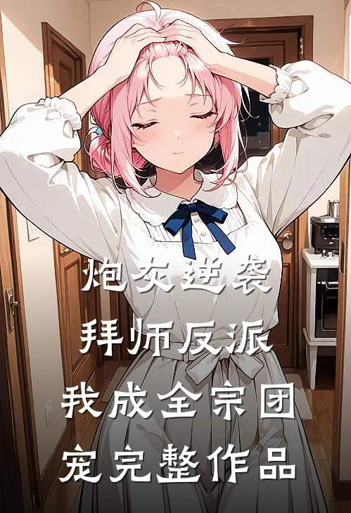 炮灰逆袭：拜师反派，我成全宗团宠完整作品