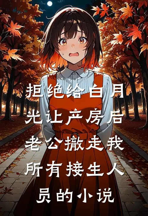 拒绝给白月光让产房后，老公撤走我所有接生人员的小说