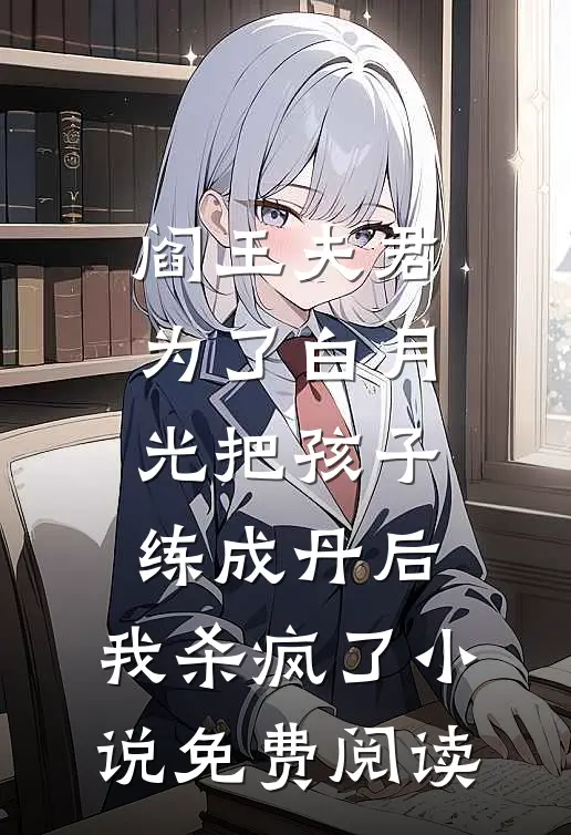 阎王夫君为了白月光把孩子练成丹后，我杀疯了小说免费阅读