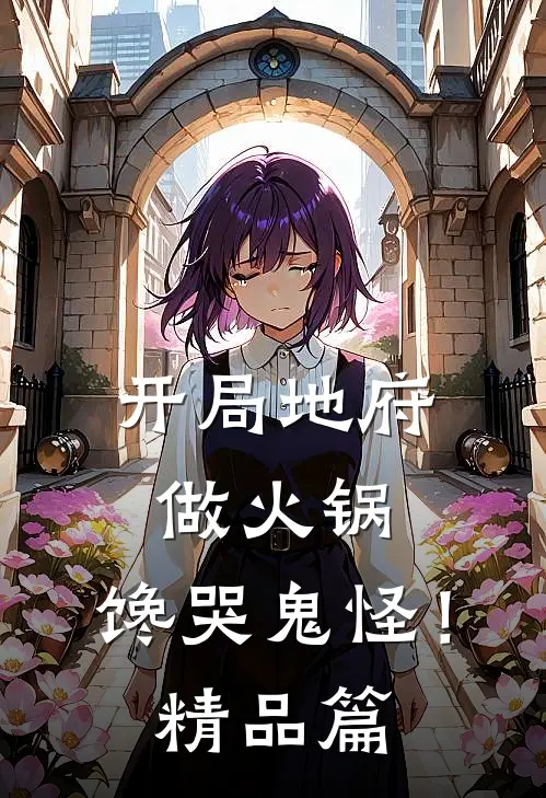 开局地府做火锅，馋哭鬼怪！精品篇