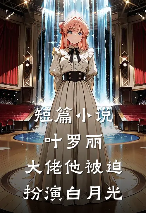 短篇小说叶罗丽：大佬他被迫扮演白月光