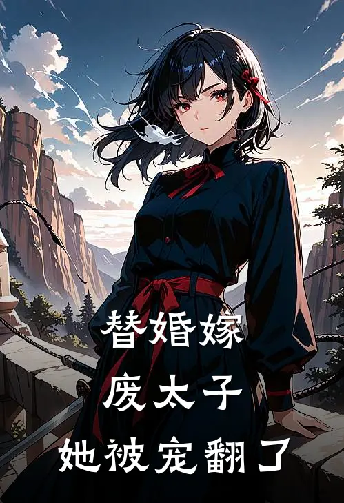 替婚嫁废太子，她被宠翻了