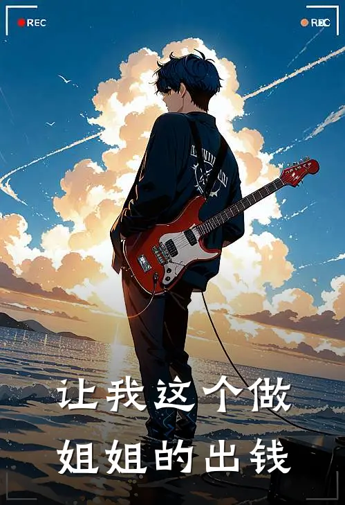 让我这个做姐姐的出钱