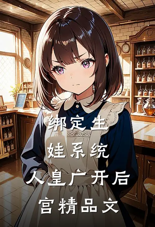 绑定生娃系统，人皇广开后宫精品文