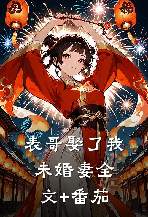 表哥娶了我未婚妻全文+番茄