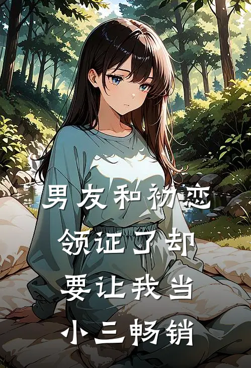 男友和初恋领证了却要让我当小三畅销