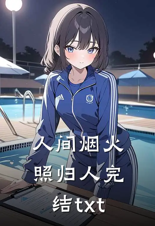 人间烟火照归人完结txt