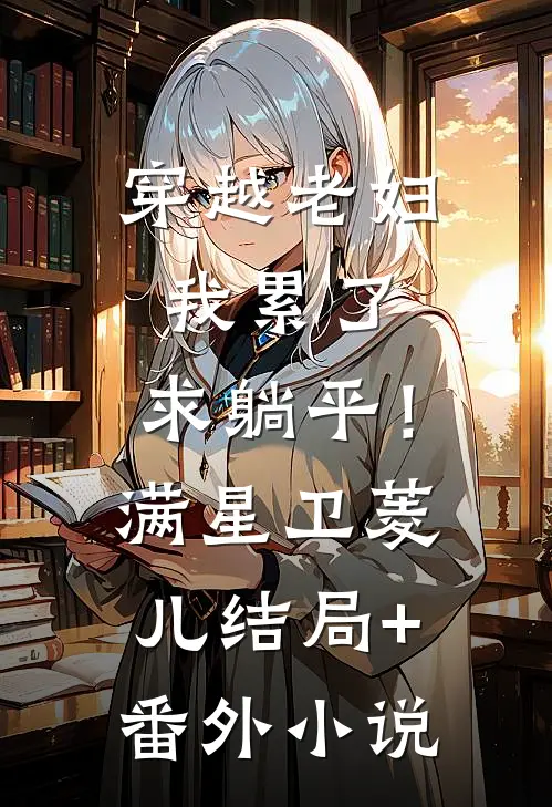 穿越老妇：我累了，求躺平！满星卫菱儿结局+番外小说