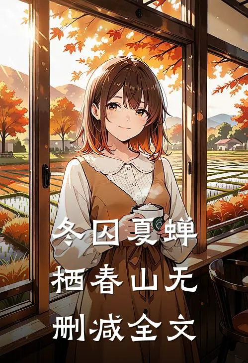 冬囚夏蝉栖春山无删减全文