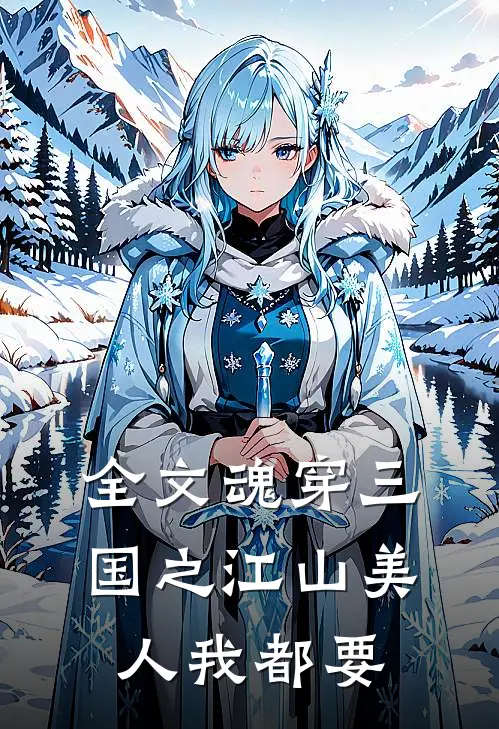 全文魂穿三国之江山美人我都要