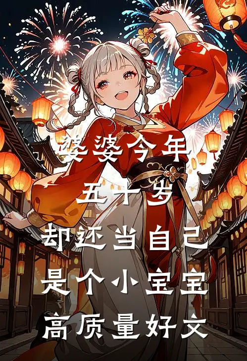 婆婆今年五十岁，却还当自己是个小宝宝高质量好文
