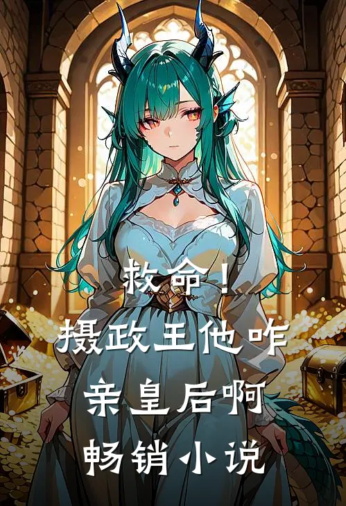 救命！摄政王他咋亲皇后啊畅销小说