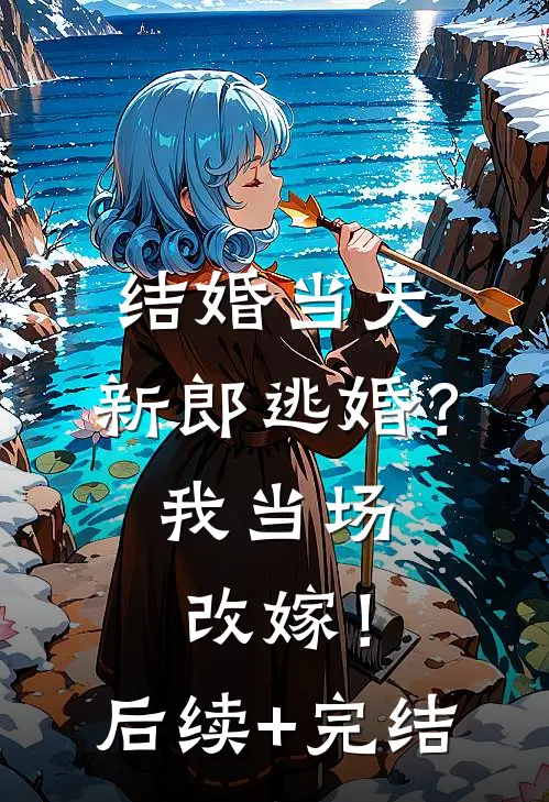 结婚当天，新郎逃婚？我当场改嫁！后续+完结