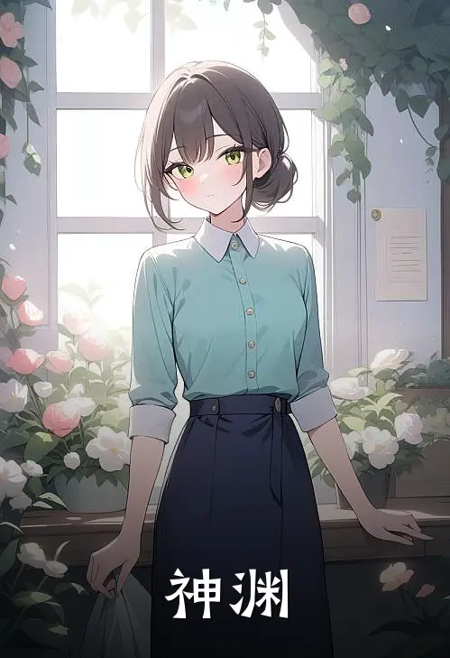 神渊