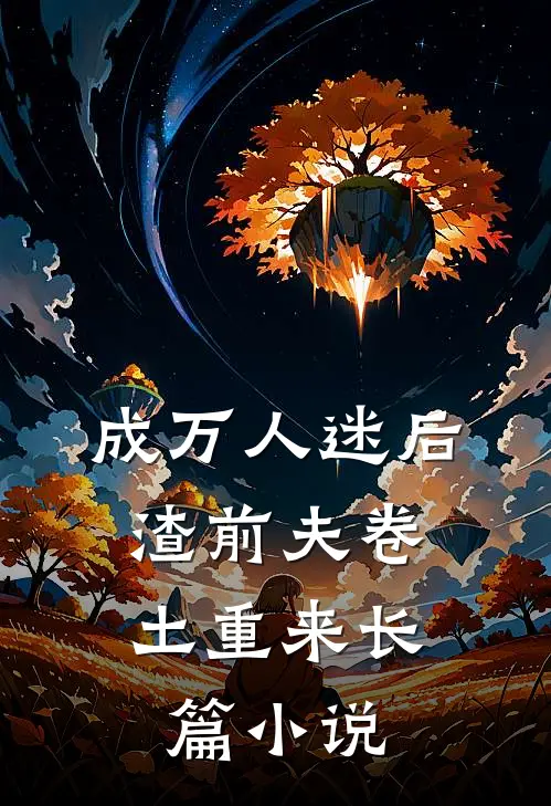 成万人迷后，渣前夫卷土重来长篇小说