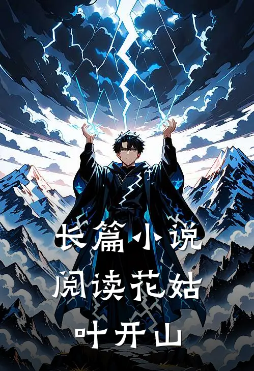 长篇小说阅读花姑叶开山