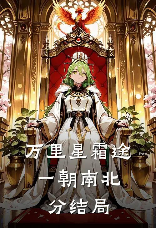 万里星霜途，一朝南北分结局