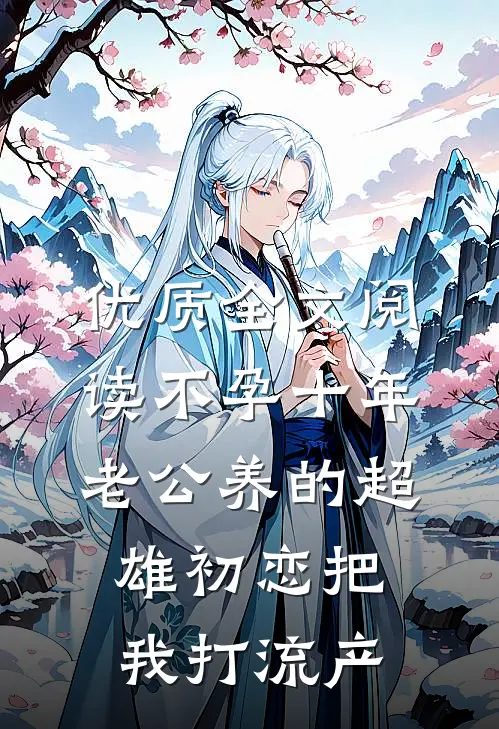 优质全文阅读不孕十年，老公养的超雄初恋把我打流产