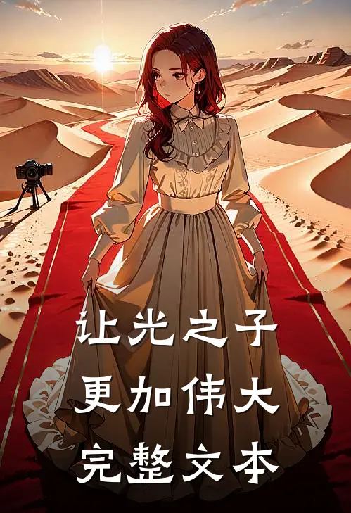 让光之子更加伟大完整文本
