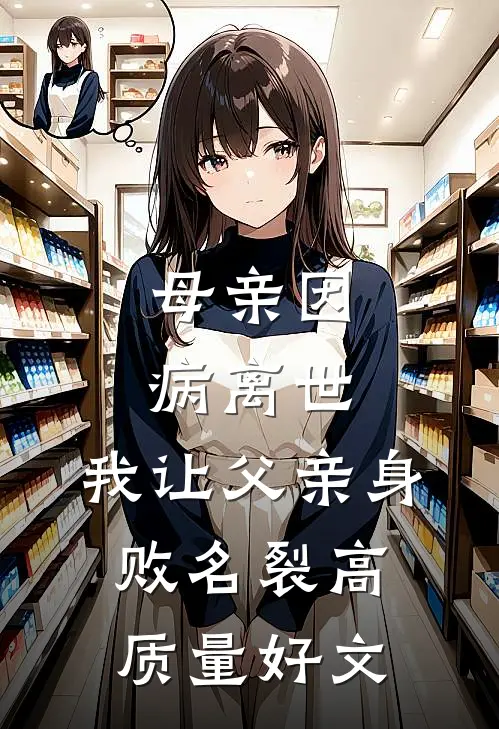 母亲因病离世，我让父亲身败名裂高质量好文
