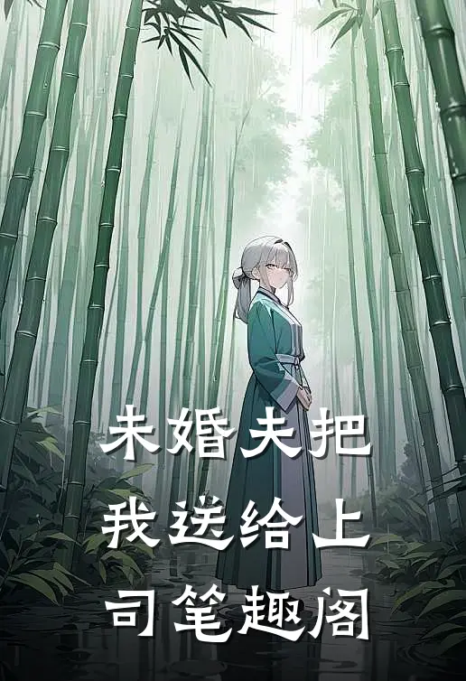 未婚夫把我送给上司笔趣阁