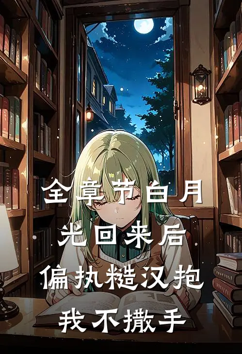 全章节白月光回来后，偏执糙汉抱我不撒手