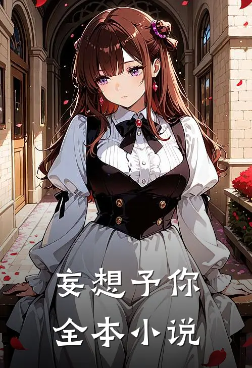妄想予你全本小说