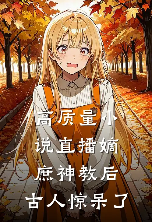 高质量小说直播嫡庶神教后，古人惊呆了