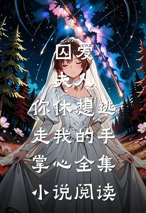 囚爱：夫人，你休想逃走我的手掌心全集小说阅读